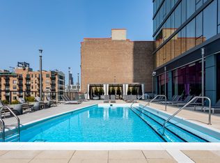 Aspire Residences, Chicago, IL 60616