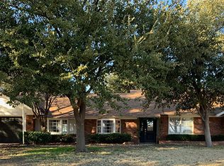 3206 Stanolind Ave, Midland, TX 79705