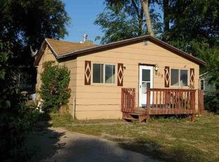 909 Willsie Ave, Rapid City, SD 57701
