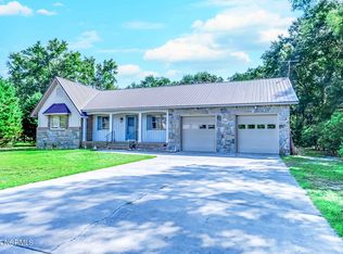 1811 Pharview Dr SW, Ocean Isle Beach, NC 28469