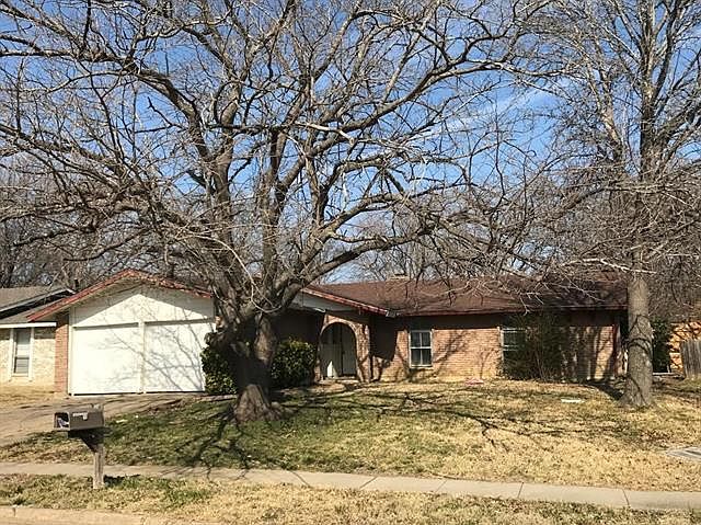 2nd image of 1807 Wickersham Dr
