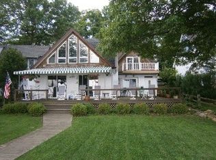 4357 Willowbrook, Bemus Point, NY 14712