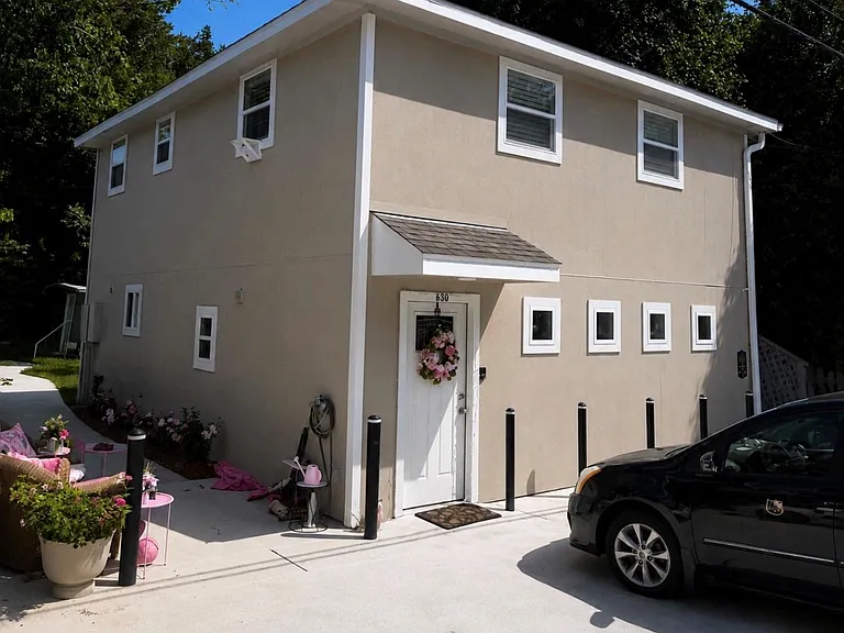 602 Miles Rd — Photo 1