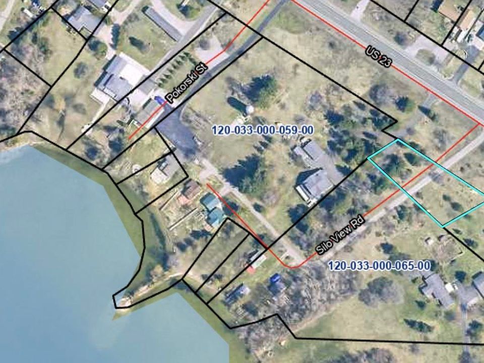 2nd image of Us Highway 23 Rd S