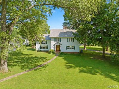 922 Belleville St, Lebanon, IL, 62254