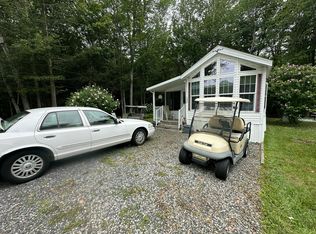 191 Tatnic Rd #B9, Wells, ME 04090