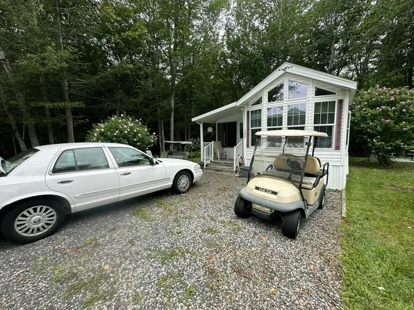 191 Tatnic Road #B9, Wells, ME 04090
