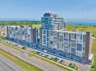 550 Service Rd #610, Grimsby, ON L3M0H9