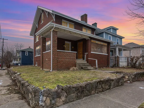 975 Carpenter St, Columbus, OH 43206