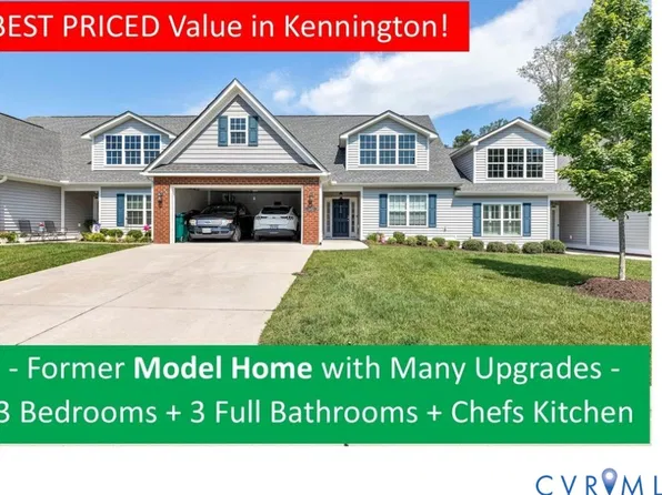 302 Wendenburg Ter, Aylett, VA 23009
