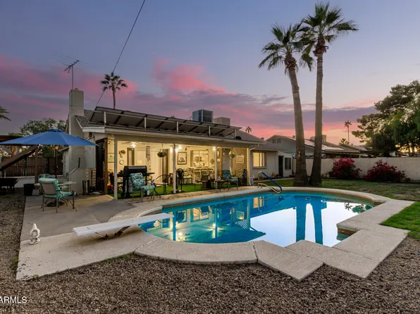 3208 W JUNIPER Avenue, Phoenix, AZ 85053
