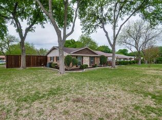 514 E Cherry St, Duncanville, TX 75116