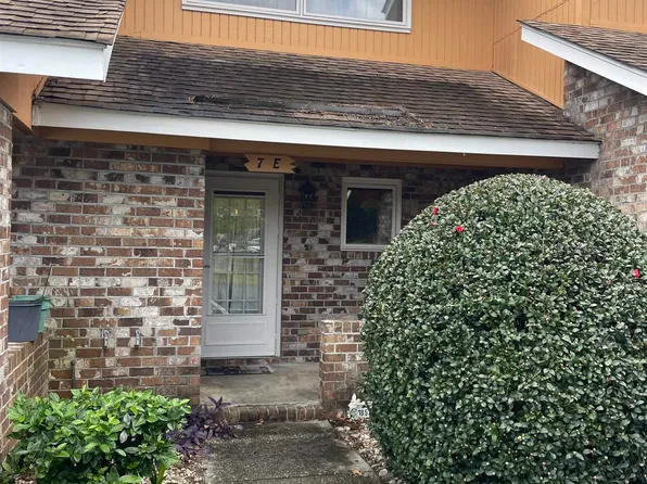 1851 Fairway Ridge #7E, Surfside Beach, SC 29575