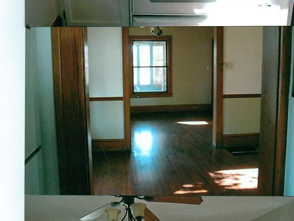 Kitchen to Living room