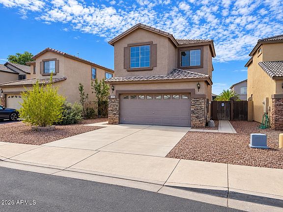 2nd image of 11383 W PIMA Street