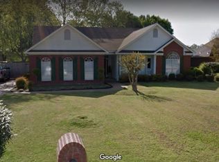 1725 McClain St, Greenville, MS 38701