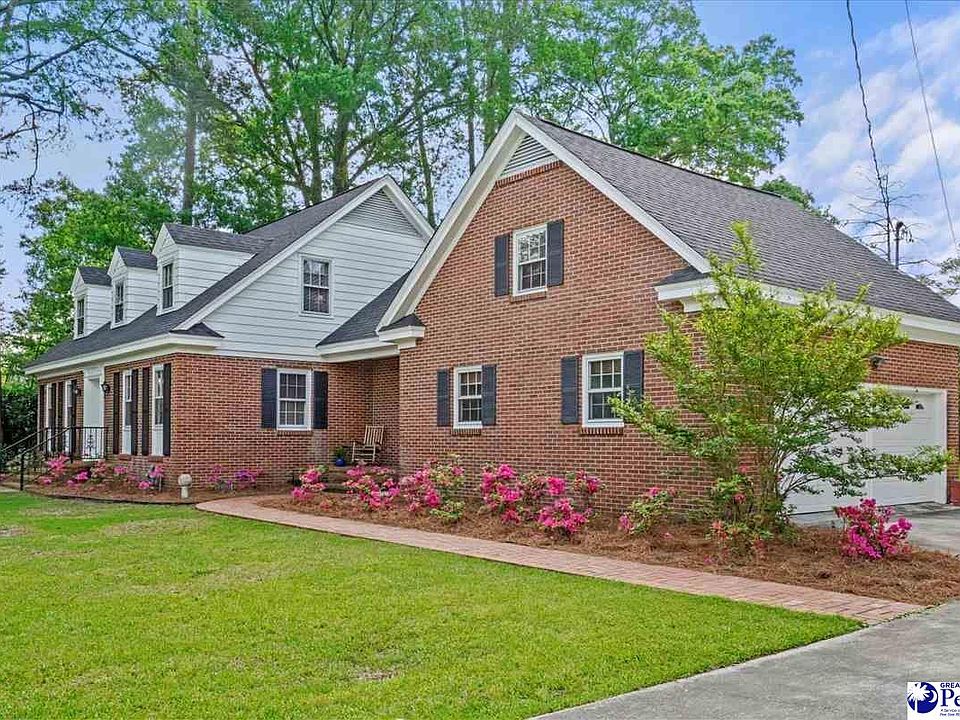 1324 Pinckney Ave, Florence, SC 29505 MLS 20232246 Zillow