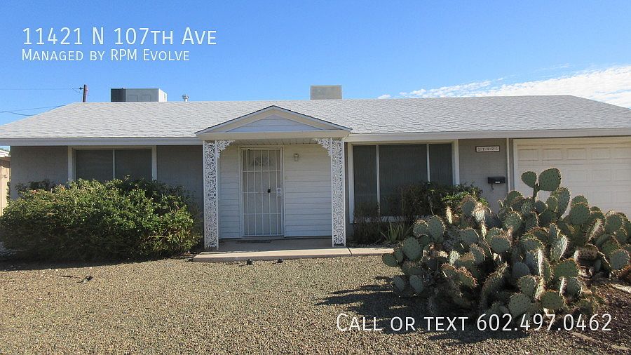 1st image of 11421 N 107th Ave