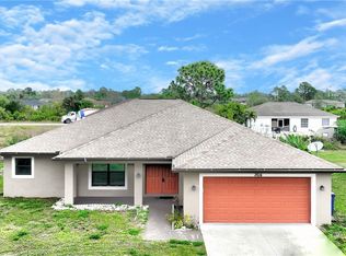 2614 11th St SW, Lehigh Acres, FL 33976