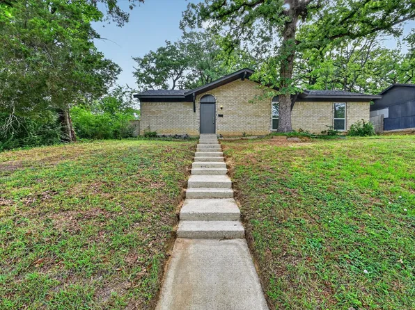 7411 Schepps Pkwy, Dallas, TX 75217