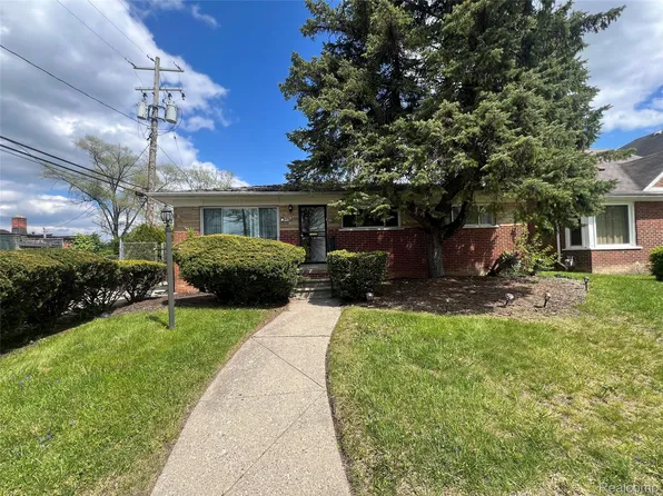 9414 Appoline St, Detroit, MI 48228