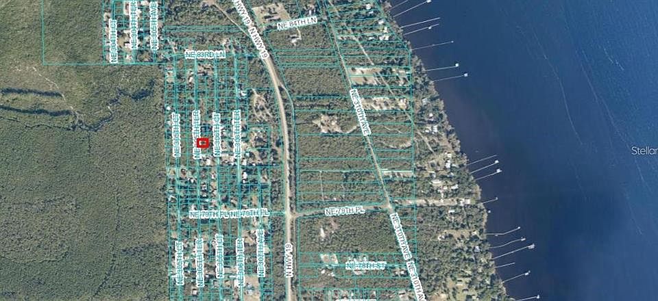 1st image of 8125 NE 305TH TERRACE LOT 4