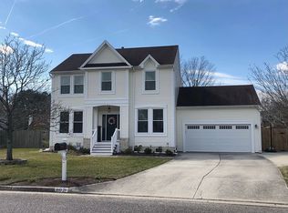 602 Elmhurst Ave, Chesapeake, VA 23322