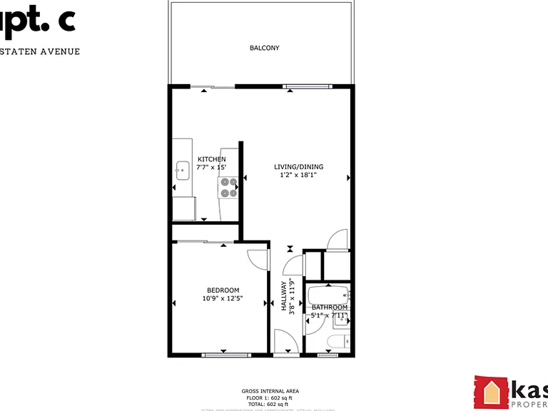 370 Staten Avenue — Photo 56