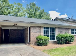 1 Fountain Sq NW, Rome, GA 30165