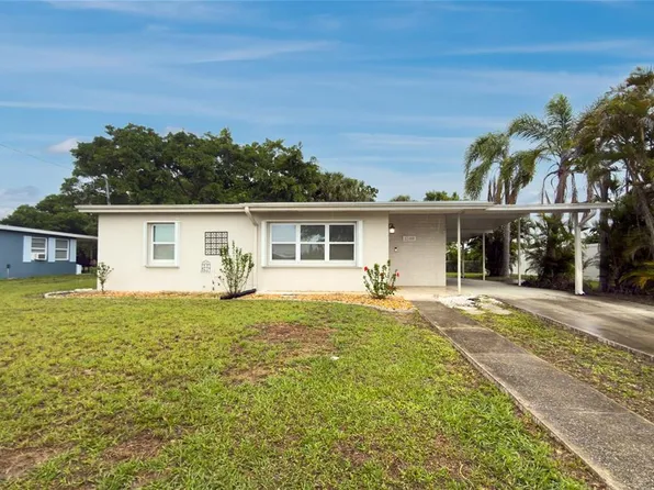 (undisclosed Address), Pt Charlotte, FL 33952