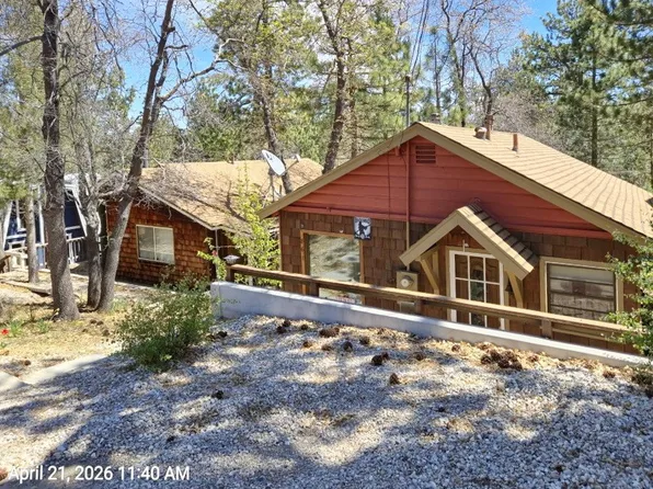 861 Santa Barbara Ave, Sugarloaf, CA 92386