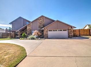 2014 Crossgate Rd, Duncan, OK 73533