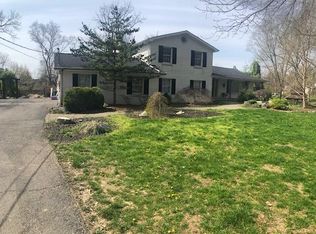 4824 Creekview Dr, Middletown, OH 45044
