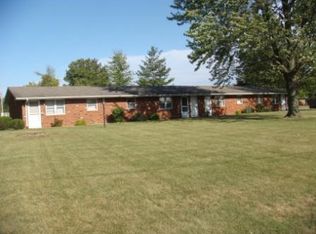 1659 Hartzell Rd #D3, New Haven, IN 46774