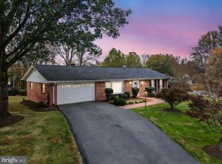 14820 Cobblestone Dr, Silver Spring, MD 20905