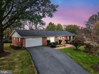 14820 Cobblestone Dr, Silver Spring, MD, 20905
