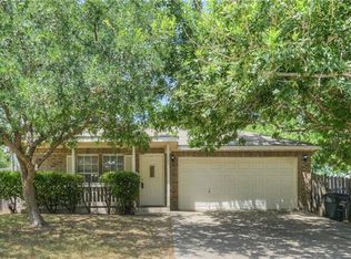 705 Lago Vis, San Marcos, TX 78666