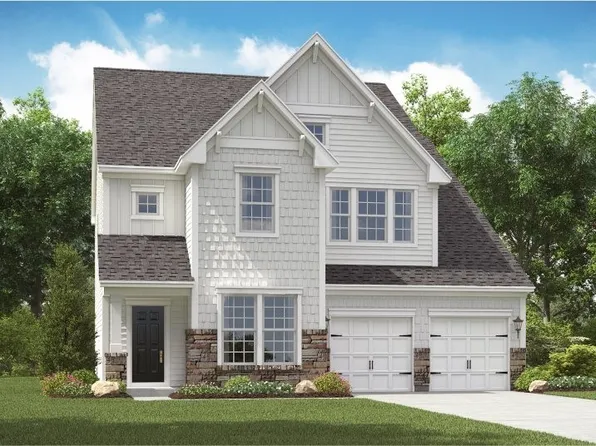 58 Rabbit Run Lane, Pooler, GA 31322