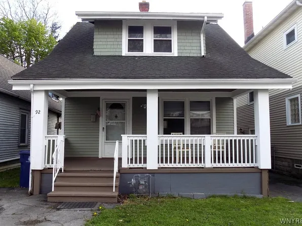 92 Merrimac St, Buffalo, NY 14214