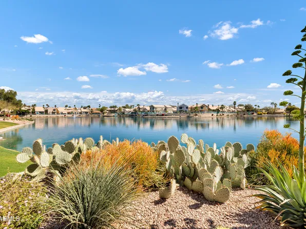 16013 S DESERT FOOTHILLS Parkway #1113, Phoenix, AZ 85048