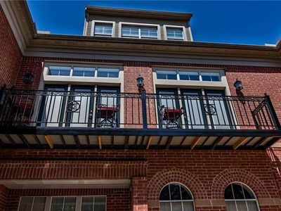 340 N Campbell Ave APT 6, Fayetteville, AR, 72701