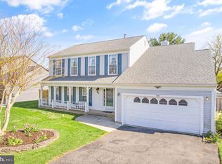 8591 Richmond Ave, Manassas, VA 20110