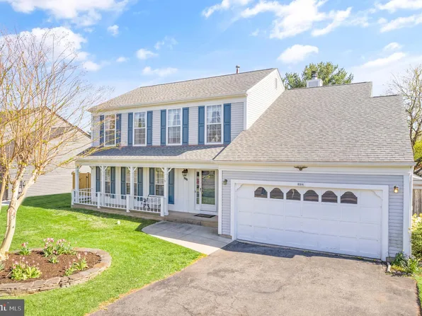 8591 Richmond Ave, Manassas, VA 20110