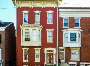 436 W Market St, York, PA 17401
