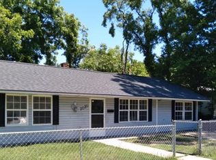 3030 Matipan Ave, North Charleston, SC 29405