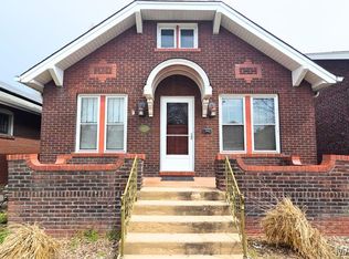 3633 Fillmore St, Saint Louis, MO 63116
