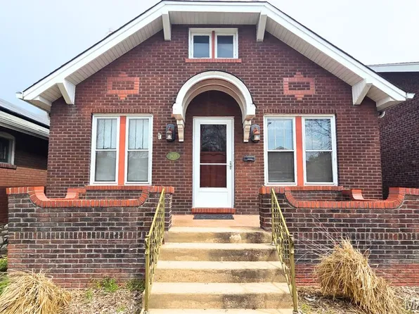 3633 Fillmore St, Saint Louis, MO 63116