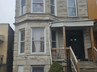 1010 N Ridgeway Ave, Chicago, IL 60651