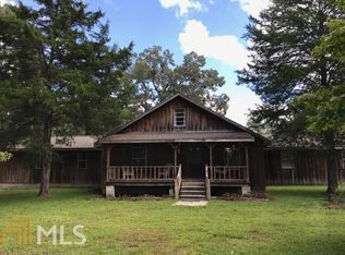 79 Edison Ray Rd, Rhine, GA 31077