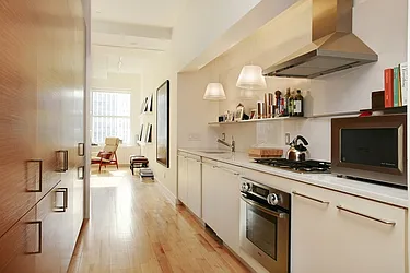 Sold by Corcoran